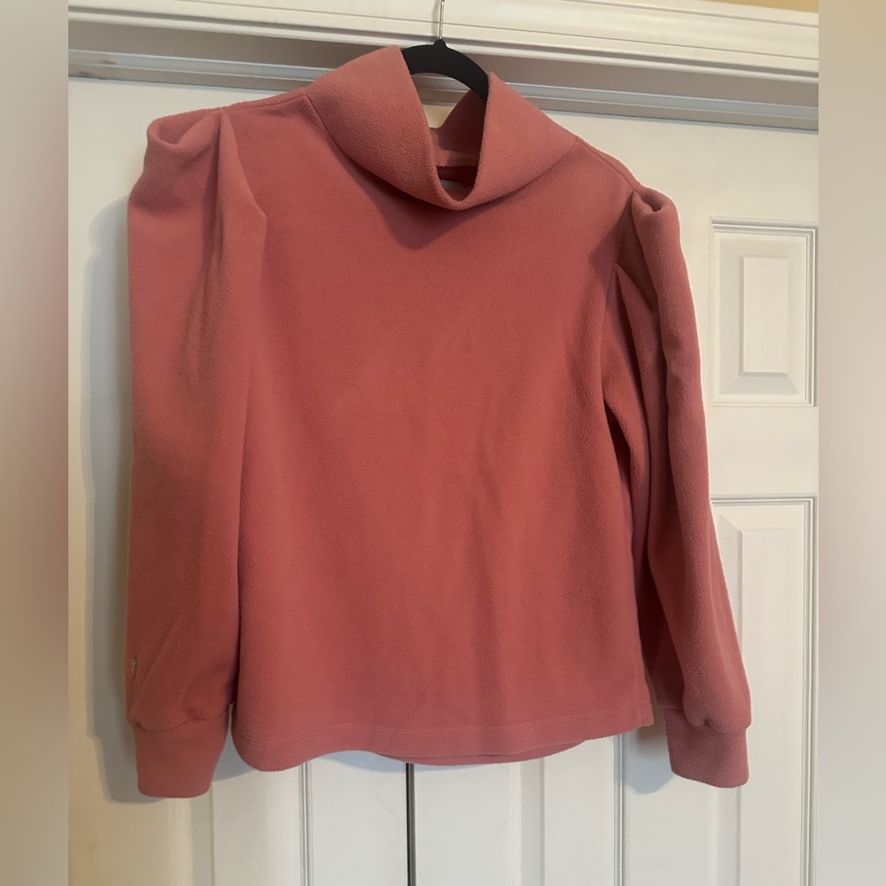 Dudley Stephens Turtleneck